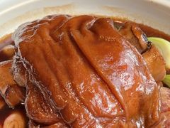 -天成·川菜家宴(海港城店)