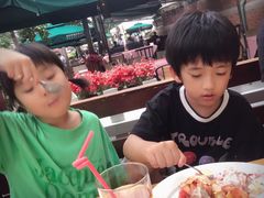 -巴伐利亚啤酒坊(意式风情街店)