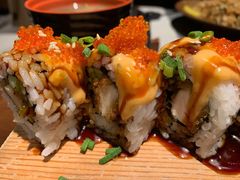 时蔬鸡排卷-森味花园·日本料理(伊藤洋华堂亚运村店)