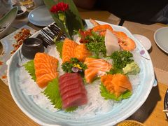 -三石铁板烧(紫竹桥店)