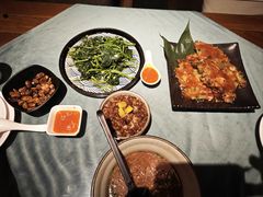 -C31地窖餐厅(黑龙江北路店)