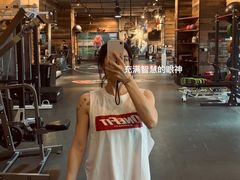 -OneFit健身(汇锦城店)