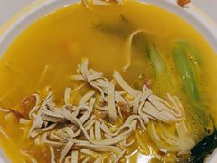 -阿娘家·原生态农家菜(国顺东路店)
