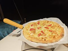 -上岛咖啡(大德店)