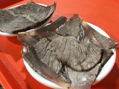 -兰州马子禄牛肉面(文景公园店)