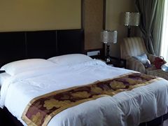 -三亚珠江南田温泉度假区