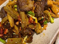 -滇香肴·云南菜蒸汽石锅鱼(云南北路店)