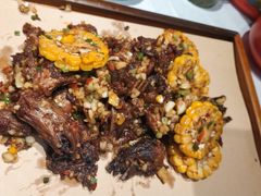 -老湘亲·品鉴湘菜(蔡塘爱琴海店)