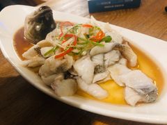 -旅马餐厅(茅家埠店)