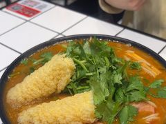 -肥汁米蘭香港米线(长宁来福士店)