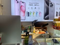 -修卜凡二手严选店·手机维修·回收租赁(川沙地铁站店)