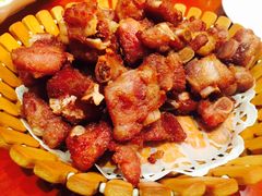 -长崎家日式料理(人民大街店)