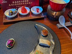 -龙吟山房(青龙山庄店)