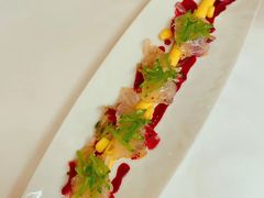 -Le Comptoir de Pierre Gagnaire