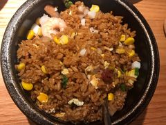 海鲜饭-原製原味(普陀山磐龙店)