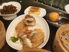 -ManHo万豪中餐厅(成都茂业JW万豪酒店)