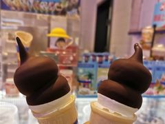 -DQ·蛋糕·冰淇淋(城南嘉园店)