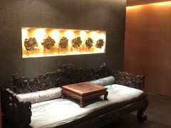 -华夏良子·足道SPA艾灸(王府井店)