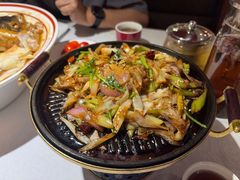 -旺顺阁·北京菜·烤鸭(魏公村店)