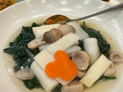 -晶荷轩(香港迪士尼乐园酒店)