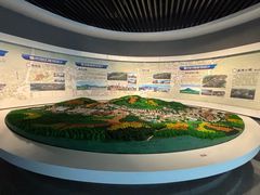 -哈尔滨规划展览馆