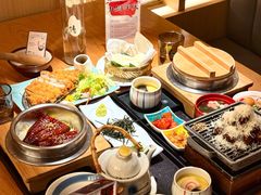 -味太助·银饭食堂(中华城店)