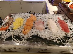 -喜来登酒店-盛宴标帜海鲜自助