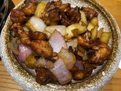 -隔壁老王·家常云南菜(花巷店)