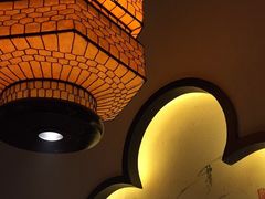 -绿茶餐厅(深圳龙华天虹购物中心店)