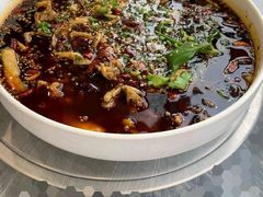 -江湖黑大兔(杨家坪店)