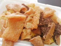 -细妹五香牛杂(步行街店)