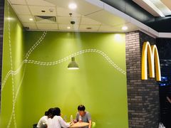 -麦当劳(龙湖北京大兴天街店)