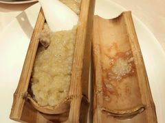 -粗茶淡饭·汉口公馆(循礼门店)