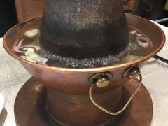 -东来顺饭庄(王府井步行街店)