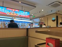 -海底捞火锅(江北万达商业广场店)