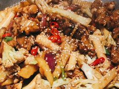 -大丰收·蛙功夫(晋江万达店)