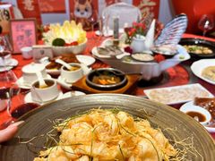 -鱼神·脆肉鲩 全鱼宴(西乡店)