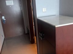 -上海龙之梦万丽酒店