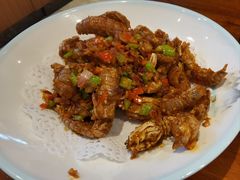 -渔家风味·鲅鱼水饺·央视展播·海鲜天津菜(开发区店)