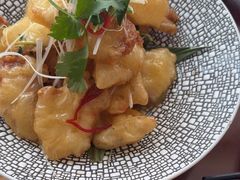 -鹿鸣春饭店(总店)