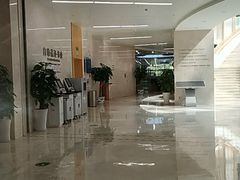 -厦门市图书馆(集美新城馆区)