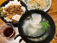 -大三元台湾鲁肉饭(沙井新桥店)
