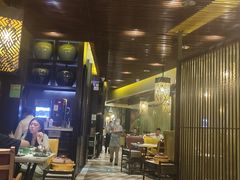 -润园四季椰子鸡火锅(海上世界店)
