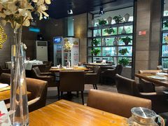 -金枝玉叶上海人家食府(三里河店)