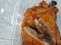 -聂记粤菜馆(鼓西路店)