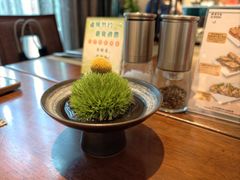 -上海兴国宾馆香樟园西餐厅