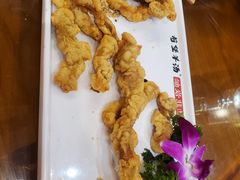 -前堡羊汤岫岩一部(凯隆店)