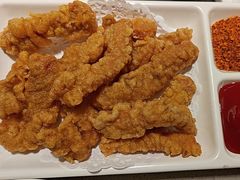 -海底捞火锅(东百中心店)