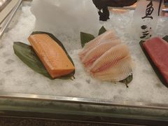 -海天一色海景自助餐厅(西港花园店)