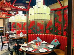 -辣尚瘾·烤鱼·新川菜(交大直营店)